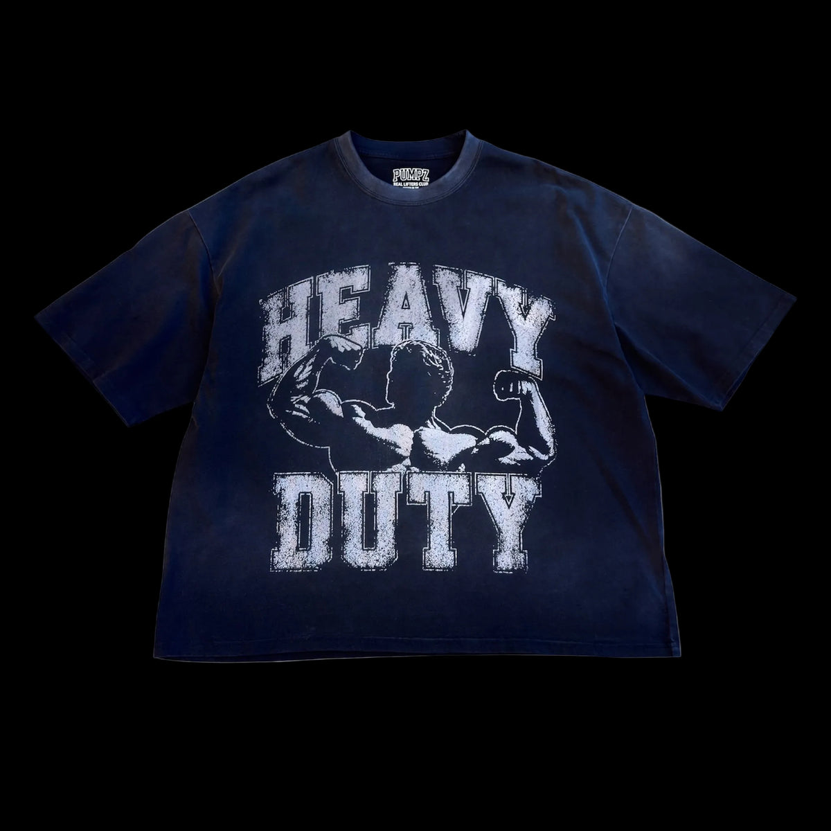Heavy Duty Tee