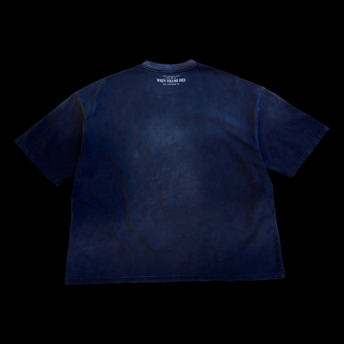 Heavy Duty Tee